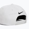 Šiltovka Nike Pro Dri-Fit Structured photon dust/anthracite/white 4