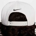 Šiltovka Nike Pro Dri-Fit Structured photon dust/anthracite/white 9