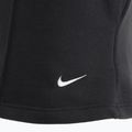 Dámske šortky Nike Sportswear Chill Terry 4" black/sail 3