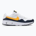 Pánska obuv Nike Air Max Sc white / thunder blue / racer pink / laser orange 2