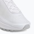 Pánske topánky Nike Air Max Dn white/white/metallic silver/white 7