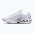 Pánska obuv Nike Air Max Dn white/white/metallic silver/white 2
