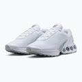 Pánska obuv Nike Air Max Dn white/white/metallic silver/white 3