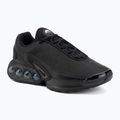 Pánske topánky Nike Air Max Dn black/black/metallic dark grey/black