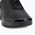 Pánske topánky Nike Air Max Dn black/black/metallic dark grey/black 7