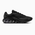 Pánske topánky Nike Air Max Dn black/black/metallic dark grey/black