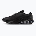 Pánska obuv Nike Air Max Dn black/black/metallic dark grey/black 2