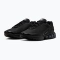 Pánska obuv Nike Air Max Dn black/black/metallic dark grey/black 3