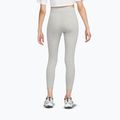 Dámske legíny Nike Sportswear Classic dark grey heather/sail 3