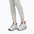 Dámske legíny Nike Sportswear Classic dark grey heather/sail 4