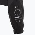 Dámska bunda Nike Sportswear Woven dark smoke grey/black 4