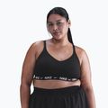 Športová podprsenka Nike Indy Light Support Plus Size black/black/white