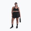 Športová podprsenka Nike Indy Light Support Plus Size black/black/white 2