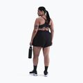 Športová podprsenka Nike Indy Light Support Plus Size black/black/white 3