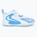 Topánky Nike React Hyperset 2 biela/biela/valor modrá 2