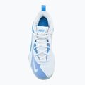 Topánky Nike React Hyperset 2 biela/biela/valor modrá 5