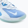 Topánky Nike React Hyperset 2 biela/biela/valor modrá 7