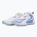 Volejbalové topánky Nike React Hyperset 2 white/white/valor blue 3