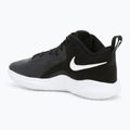 Topánky Nike React Hyperset 2 čierna/čierna/biela 3
