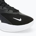 Tenisky na volejbal Nike React Hyperset 2 black/black/white 7