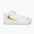 Topánky Nike React Hyperset 2 biela/biela/metalická zlatá 2