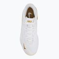 Topánky Nike React Hyperset 2 biela/biela/metalická zlatá 5