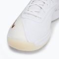 Topánky Nike React Hyperset 2 biela/biela/metalická zlatá 7