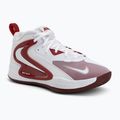 Volejbalové topánky Nike React Hyperset 2 white/team crimson
