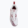 Volejbalové topánky Nike React Hyperset 2 white/team crimson 5