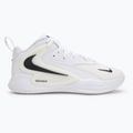 Topánky Nike React Hyperset 2 biela/biela/čierna 2