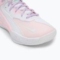 Tenisky na volejbal Nike React Hyperset 2 SE biela/hyper ružová/mintová pena/fialová hmla/ružová pena 7