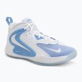 Topánky Nike React Hyperset 2 biela/biela/valor modrá