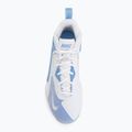 Topánky Nike React Hyperset 2 biela/biela/valor modrá 5