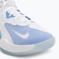 Topánky Nike React Hyperset 2 biela/biela/valor modrá 7