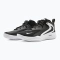 Volejbalové topánky Nike React Hyperset 2 black/black/white 3