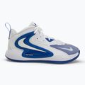 Volejbalová obuv Nike React Hyperset 2 white/white/metallic gold 2