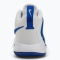 Topánky Nike React Hyperset 2 biela/biela/herná kráľovská 6