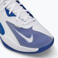 Topánky Nike React Hyperset 2 biela/biela/herná kráľovská 7