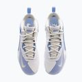 Volejbalové topánky Nike React Hyperset 2 white/white/valor blue 6