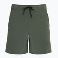 Pánske šortky Nike Unlimited Dri-Fit 7" Unlined vintage green/black/vintage green