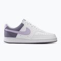 Dámske topánky Nike Court Vision Low white/lilac bloom/daybreak 2