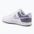 Dámske topánky Nike Court Vision Low white/lilac bloom/daybreak 3
