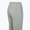 Dámske nohavice  Jordan Brooklyn Fleece dark grey heather/white 9