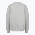 Dámska mikina  Jordan Brooklyn Fleece dark grey heather/white 7