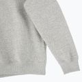 Dámska mikina Nike Jordan Brooklyn Fleece dark grey heather/white 8