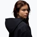 Dámska mikina  Jordan Brooklyn Fleece Hoodie black/white 5