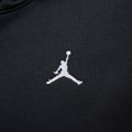 Dámska mikina  Jordan Brooklyn Fleece Hoodie black/white 6
