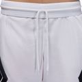 Dámske basketbalové šortky  Jordan Sport Diamond 4" white/black/black/white 5