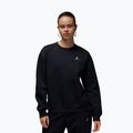 Dámska mikina  Jordan Brooklyn Fleece black/white