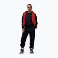 Dámska mikina  Jordan Brooklyn Fleece black/white 2